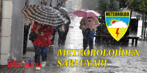 Karadeniz Bölgesi’nde Fırtına Bekleniyor