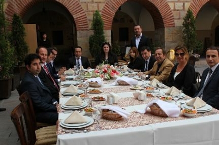 İSTAMONU ekibi Kastamonu’daydı