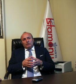 Taşköprü doğalgazla tanışıyor