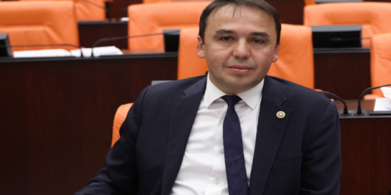 Baltacı: “Hak Edenler İşbaşı Yapmalı”