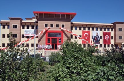 Abana, MYO’ suna kavuştu