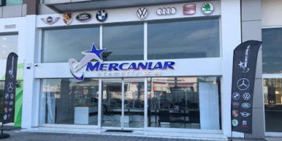 15. Şubesini Açtı