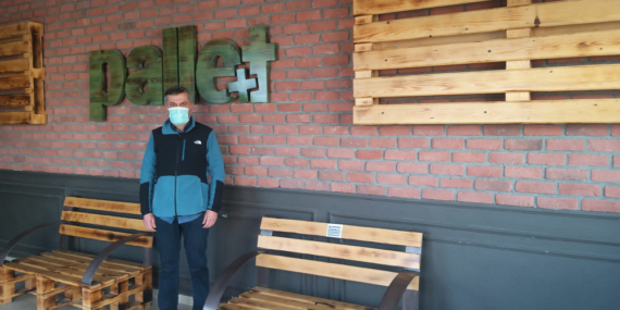 Üç Kuşak Memlekete Yatırım Yaptı