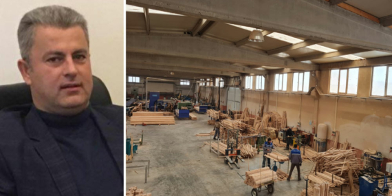 Farklı Sektörlerde Yatırım Yapacak