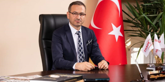 TRADEF BU KEZ İSTANBUL’DA