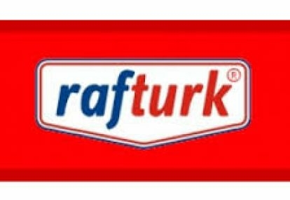 RAFTÜRK Santek’13’de