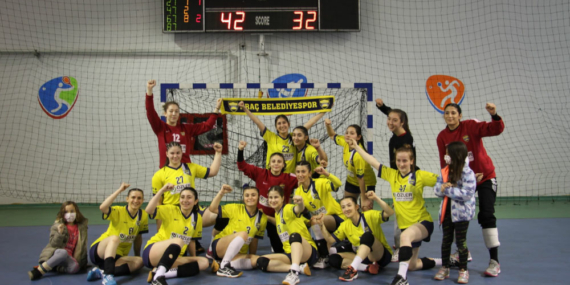 Süper Lig’e Galibiyetle Girdi