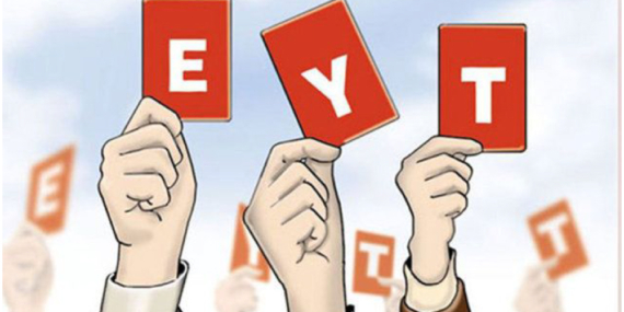 “EYT’ye Karşı Değiliz, Detaylı Çalışma İstiyoruz”