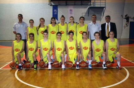Basketbolun “Reis”i