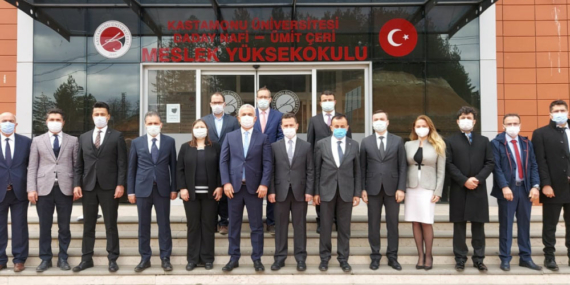 Mayıs Ayında Açılıyor