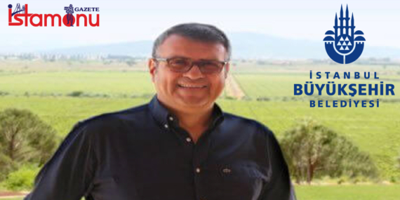 İBB’YE KASTAMONULU DANIŞMAN