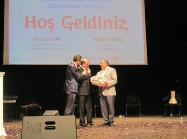Kastamonulular Zeytinburnu’nda buluştu