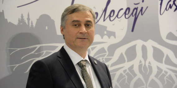 İçdaş’tan Dev Yatırım Daha