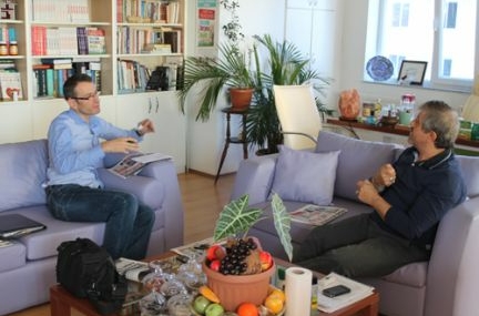 Yüreği Kastamonu atıyor