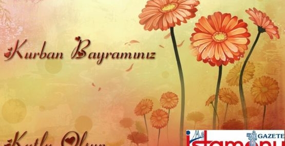 Bayramınız Bayram Ola