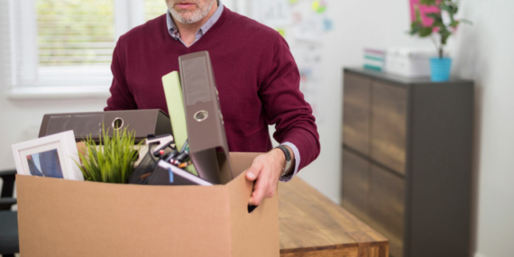 İşten Çıkarma Yasağı Uzatıldı