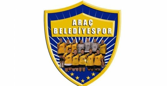 Araç Belediyespor: 32    Gayespor: 28