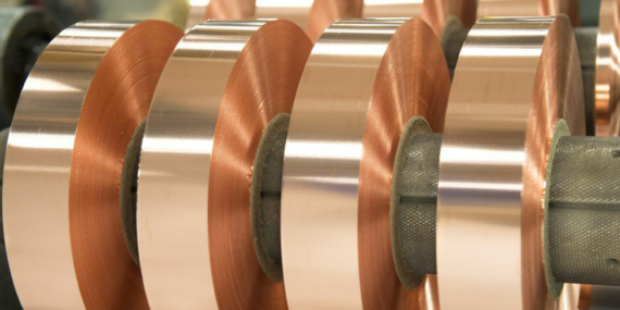 Bakır “Altın Çağı”nı Yaşayacak