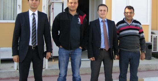 Asya Madencilik, KUZKA’yı tercih etti