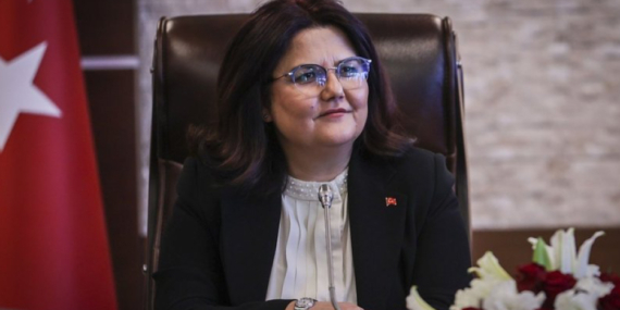 Bakan Yanık, Kastamonu’ya Geliyor