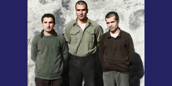 273 Milletvekili İdamı Onayladı