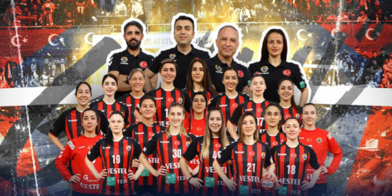 Şampiyonluğunu İlan Etti