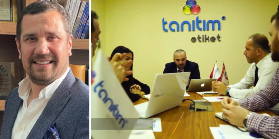 Dünyayı Etiketlemeye Odaklandı