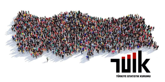 Kastamonu Nüfusu 785 kişi Azaldı