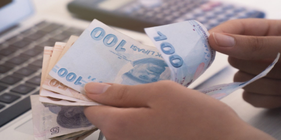 TÜRK-İŞ; “Teklifimiz 9.000 TL”