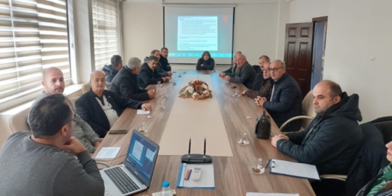 Tarıma Dayalı Ekonomik Yatırım Desteği