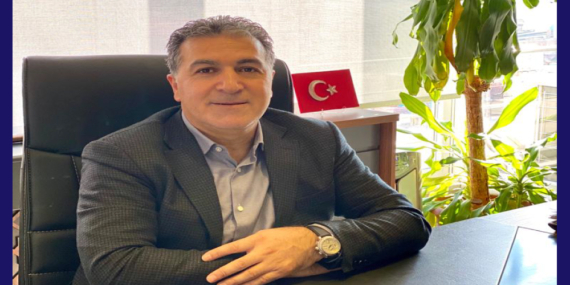 Üretimi Destekliyoruz