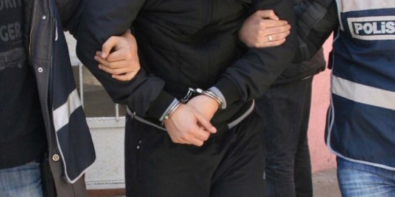 Belediye Başkanına Saldıran Zanlı Tutuklandı