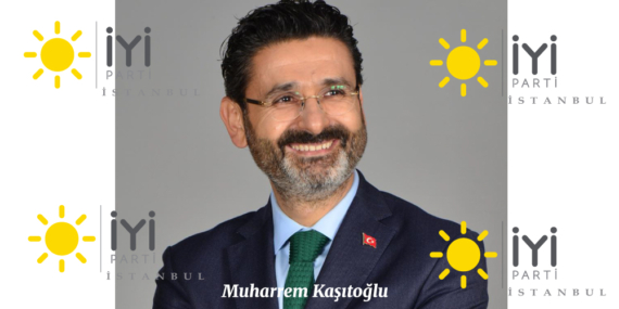 İl Yönetiminde Yer Aldı