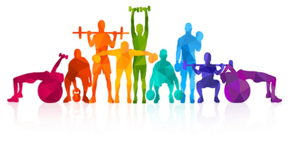 Kazan Dairesi Spor Salonu Oldu