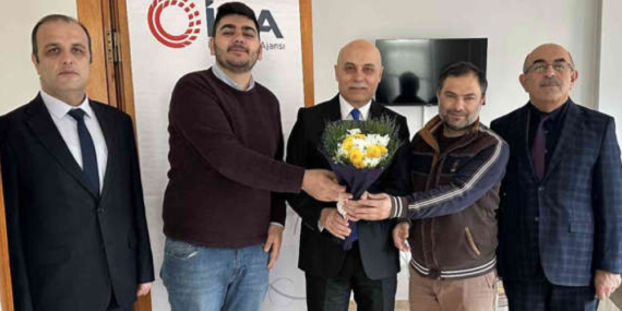 Bu Proje İş Yükünü Hafifletecek