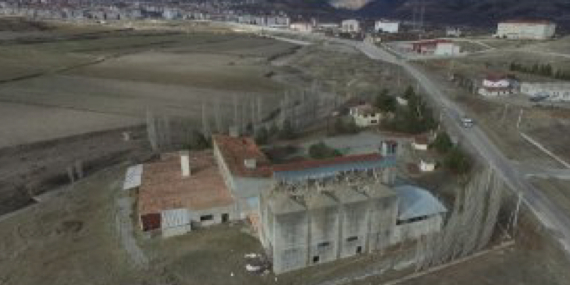 Spor Salonuna Kavuşuyor