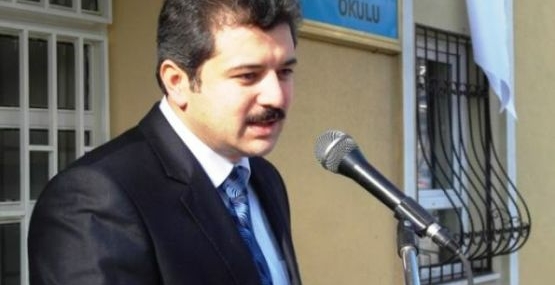 İbre Dr. Berker’den yana