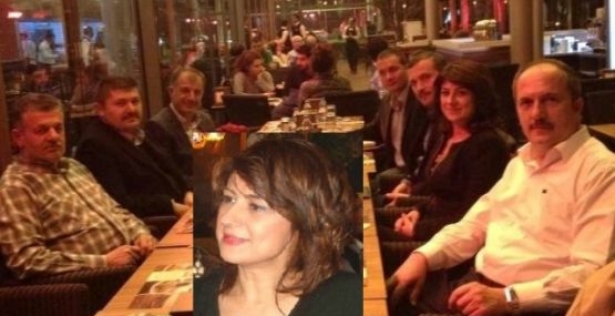 Cide dünya markası olma yolunda