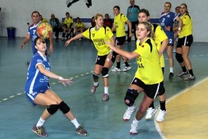 Ankara Gayespor: 28  Araç Belediyespor: 25