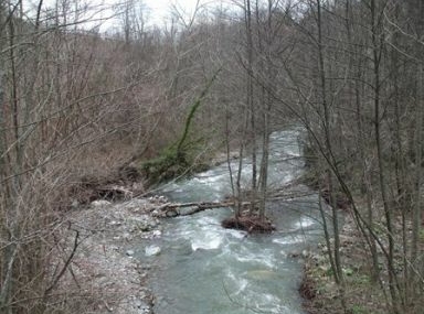 Kütük Enerji, Çatalzeytin’e HES yapacak!