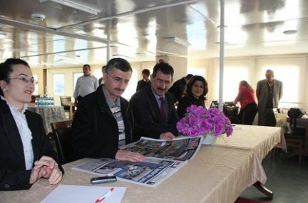 “Biz zaten slow yaşıyoruz”