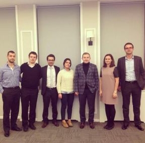 KASGEG, şubeleşiyor