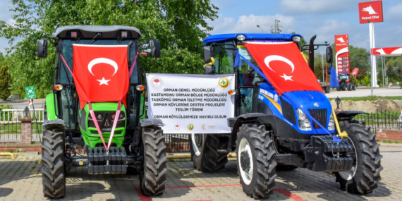 25 Milyon TL Kredi ve Hibe Veriliyor