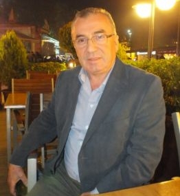 Mustafa Gül, Eyüp’e talip oldu