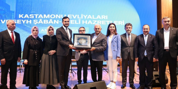 “İnanç Turizmi Açısından Çok Önemli”