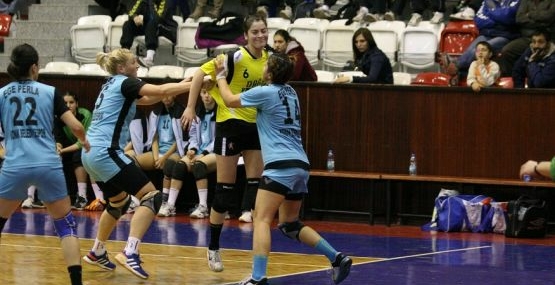 Araç, Konak’tan atıldı