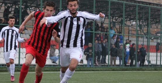 90. dakikada gelen beraberlik yıktı