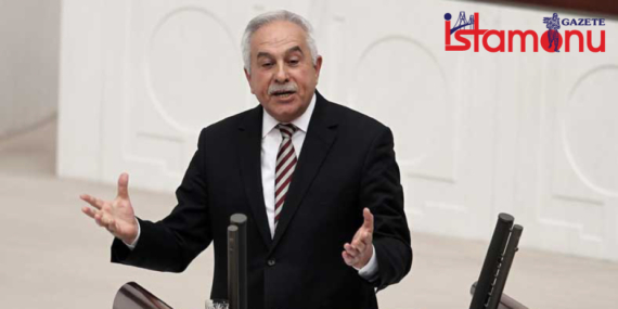 ÇOK ŞEY Mİ İSTİYORUZ