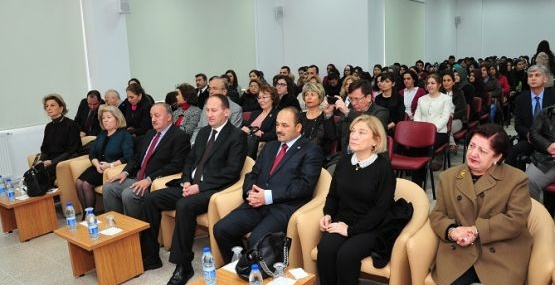 Boyner, KÜ’de anıldı