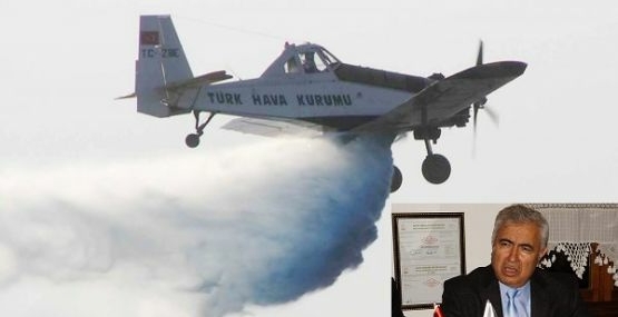 Kastamonu THK üssü olacak